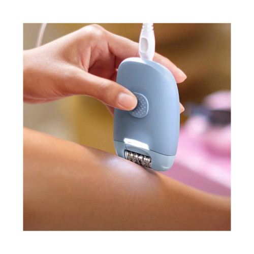 Эпилятор Philips Серии 4000 BRE247/00