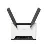 Маршрутизатор MikroTik S53UG+5HaxD2HaxD-TC&R11e-LTE7