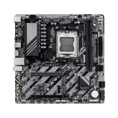 Материнская плата Gigabyte B840M D2H