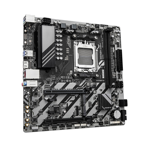 Материнская плата Gigabyte B840M D2H