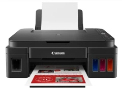 МФП Canon/PIXMA G3416/принтер/сканер/копир/A4/9 ppm/4800x1200 dpi