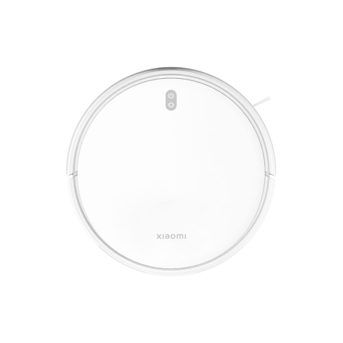 Робот-пылесос Xiaomi Robot Vacuum E10 Белый (в комплекте блок питания и зарядная станция CDZB112)