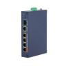 Коммутатор Dahua DH-CHS4106-4ET