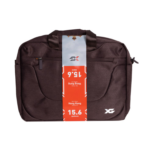 Сумка для ноутбука XG Hong Kong 15.6" (XGB-640-15.6)