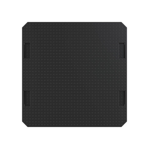 Пластиковый держатель для кровли DKC ND2104 Пластик