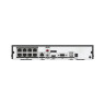 Сетевой видеорегистратор HiLook NVR-108MH-C/8P(E)