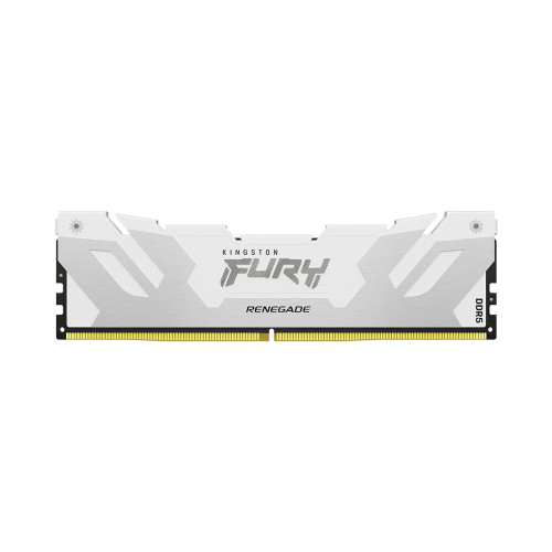 Модуль памяти Kingston Fury Renegade KF572C38RW-16 DDR5 16GB 7200MHz