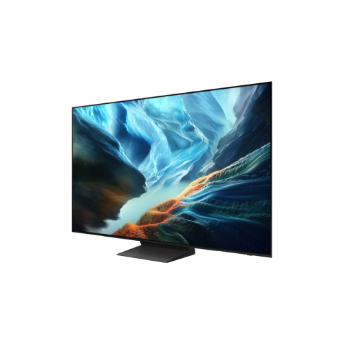 Телевизор Samsung QE55S90HAUXCE