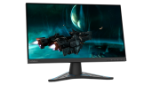 Монитор Lenovo 66D7GAR1EU G24e-20 23.8" VA/1920x1080/100Hz/120Hz/FreeSync Premium/1ms/3000:1/3M:1/300nit/HDMI 2.0/DP1.2/HDMI in box