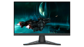 Монитор Lenovo 66D7GAR1EU G24e-20 23.8" VA/1920x1080/100Hz/120Hz/FreeSync Premium/1ms/3000:1/3M:1/300nit/HDMI 2.0/DP1.2/HDMI in box