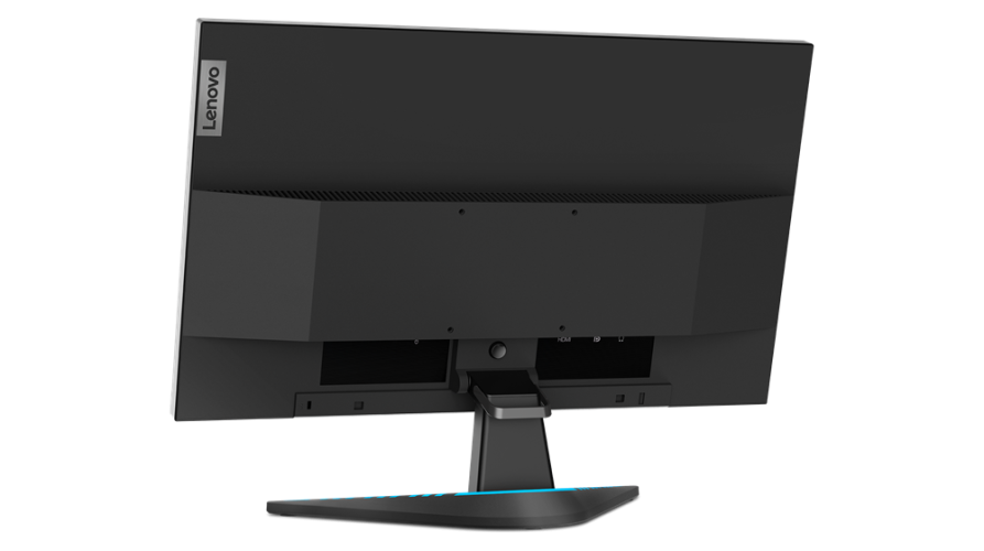 Монитор Lenovo 66D7GAR1EU G24e-20 23.8" VA/1920x1080/100Hz/120Hz/FreeSync Premium/1ms/3000:1/3M:1/300nit/HDMI 2.0/DP1.2/HDMI in box