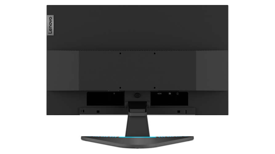 Монитор Lenovo 66D7GAR1EU G24e-20 23.8" VA/1920x1080/100Hz/120Hz/FreeSync Premium/1ms/3000:1/3M:1/300nit/HDMI 2.0/DP1.2/HDMI in box