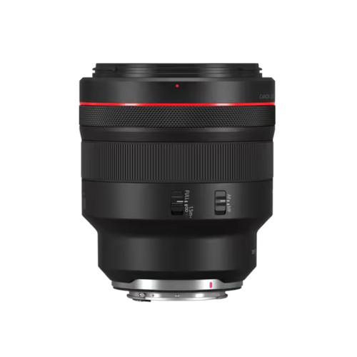 Объектив Canon RF 85 mm F1.2L USM