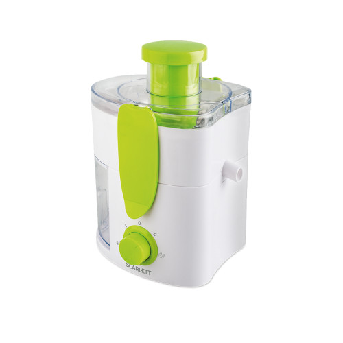 Соковыжималка центробежная Scarlett SC-JE50P01