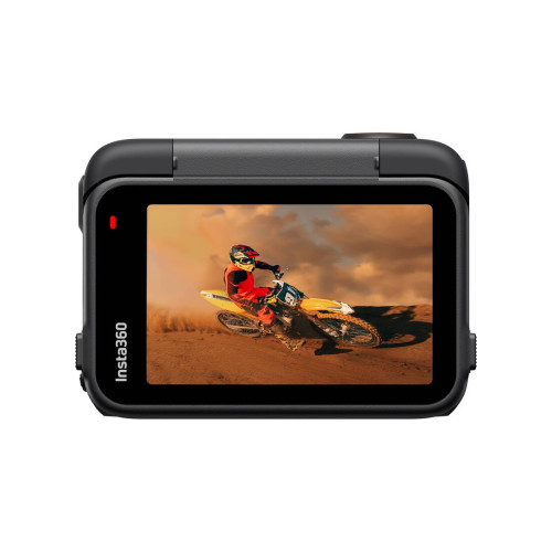 Экшн-камера Insta360 Ace Pro 2 Standard Bundle