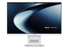 Моноблок Asus/VM240FA-WPC017W/1г/Ryzen 5/40/2,8 GHz/8 Gb/PCIe NVMe SSD/512 Gb/No ODD/Radeon/610M/256 Mb/Windows 11/Home/64/23.8 ''/FHD/1920x1080 Pix/F