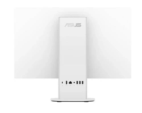 Моноблок Asus/VM240FA-WPC017W/1г/Ryzen 5/40/2,8 GHz/8 Gb/PCIe NVMe SSD/512 Gb/No ODD/Radeon/610M/256 Mb/Windows 11/Home/64/23.8 ''/FHD/1920x1080 Pix/F