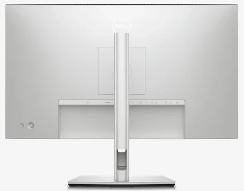 Монитор Dell/UltraSharp Thunderbolt Hub U2724DE/27 ''/IPS/2560x1440 Pix/2xDP 1.4/1xHDMI/1xThunderbolt 4/1xUSB-Type C/3xUSB Type-A/1xAudio lin/120 Hz