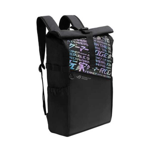 Рюкзак ASUS ROG BP4701 Gaming Backpack Черный