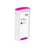 Картридж HP/B3P20A/Чернильный/№727/пурпурный/130 мл