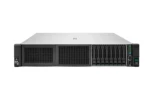 Сервер HPE/DL345 Gen11/1/EPYC/9115(16C/32T)/3,2 GHz/2x 32Gb/MR416i/8SFF/2x480 Gb SSD RI/4x1GbE/2x1000W Titanium