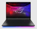 Ноутбук Asus/ROG Strix SCAR 18/G835LX-SA015/Core Ultra 9/275HX/2,7 GHz/64 Gb/M.2 PCIe SSD/2000 Gb/No ODD/GeForce/RTX 5090/24 Gb/18 ''/2560x1600/Без оп