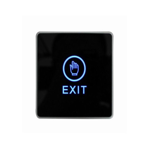Кнопка выхода сенсорная iPower ES-321