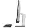 Моноблок Dell/Pro 24 All-in-One Plus QB24250/3г/Core Ultra 7/265/2,4 GHz/16 Gb/SSD/512 Gb/No ODD/Graphics/Arc Xe/256 Mb/Windows 11/Pro/64/23.8 ''/Full