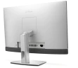 Моноблок Dell/Pro 24 All-in-One Plus QB24250/3г/Core Ultra 7/265/2,4 GHz/16 Gb/SSD/512 Gb/No ODD/Graphics/Arc Xe/256 Mb/Windows 11/Pro/64/23.8 ''/Full
