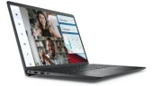Ноутбук Dell/Vostro 3520/3г/Core i3/1215U/1,2 GHz/8 Gb/512Gb M.2 PCIe SSD/Intel UHD/15,6'' FHD/Wi-Fi 5/BT 5.1/Ubuntu/Backlit KB/Чёрный