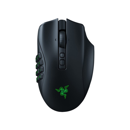 Компьютерная мышь Razer Naga V2 Pro