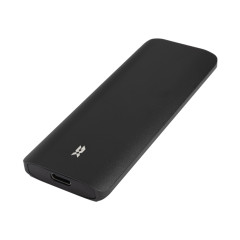 Внешний SSD диск XG XGED256-R 256GB Черный