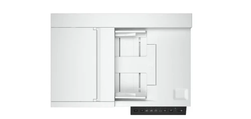 Сканер HP Europe/ScanJet Pro 3600 f1/A4/3000 листов в день