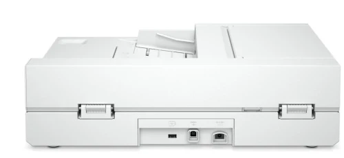 Сканер HP Europe/ScanJet Pro 3600 f1/A4/3000 листов в день
