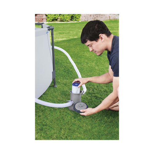 Фильтрующий насос Bestway 58381