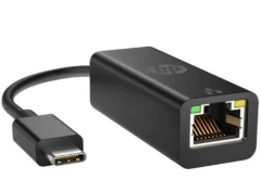 Адаптер HP Europe/USB-C to RJ45 Adapter G2