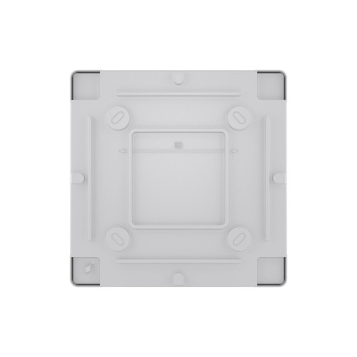 Коробка ответвит. с гладкими стенками DKC 53810R IP56 100х100х50мм