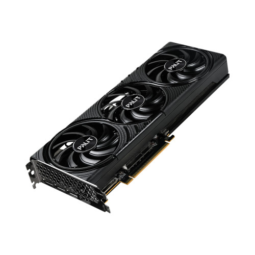 Видеокарта PALIT RTX5060Ti DUAL 8G (NE7506T019P1-GB2062D)