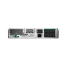 Источник бесперебойного питания APC Smart-UPS SMT3000RMI2UC