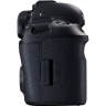 Фотоаппарат цифровой Canon EOS 5D Mark IV Body без объектива, черный, 22Mpx CMOS 35мм, HD1080/30, экран 3.2'', Li-ion