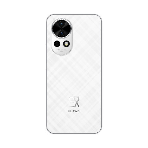 Абонентский терминал Huawei Nova 13 BLK-LX9 12GB RAM 512GB ROM White
