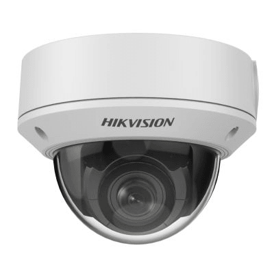 Сетевая IP видеокамера Hikvision