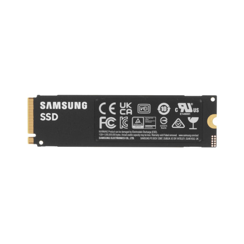 Твердотельный накопитель SSD Samsung 990 PRO 2TB M.2