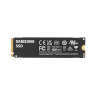 Твердотельный накопитель SSD Samsung 990 PRO 2TB M.2
