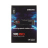 Твердотельный накопитель SSD Samsung 990 PRO 2TB M.2