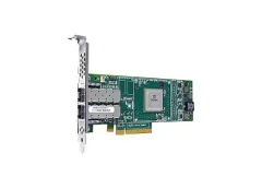 Адаптер главной шины HP Enterprise/StoreFabric SN1100Q/PCI-E x8/16Gb Dual Port Fibre Channel Host Bus Adapter