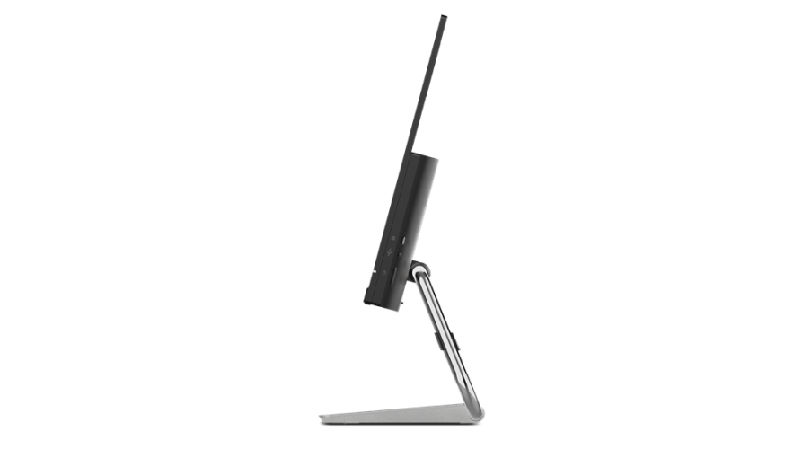 Монитор Lenovo 66EEGAC3EU Q24i-20 23.8" IPS/1920x1080/75Hz/AMD FreeSync/4ms/1000:1/3M:1/300nit/Lift 80mm/2 x HDMI 2.0/DP 1.4/2 x 3W