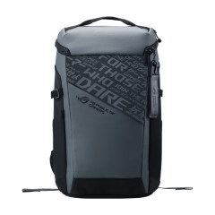 Рюкзак ASUS ROG Ranger BP2701 Gaming Backpack (Cybertext Edition) Черный