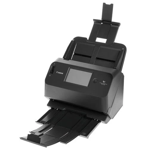 Сканер Canon/imageFORMULA DR-S130/A4/4000 листов в день 600x600