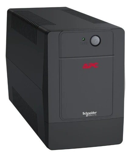 ИБП APC/BVG2200I-GR 230V, AVR, 4 Schuko Sockets/EASY/2 200 VА/1 200 W